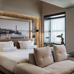 Deluxe Junior Suite